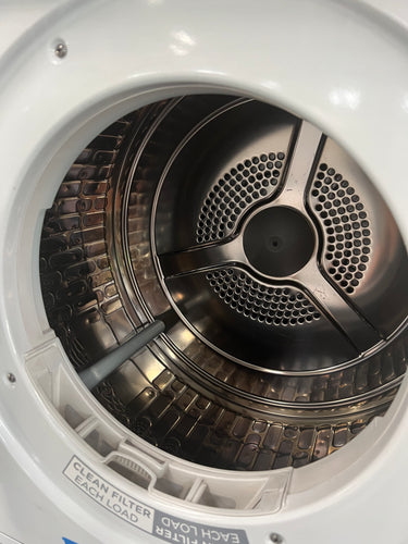 Second hand Fisher & Paykel 4kg Vented Dryer model: DE4060M1 - Second Hand Appliances Geebung